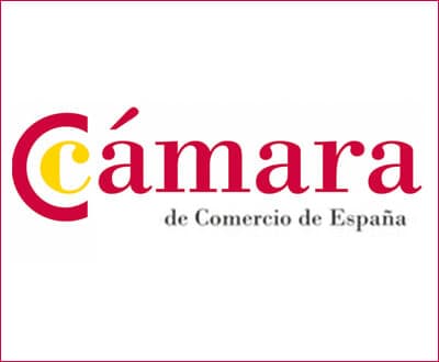 Cámara de comercio de España