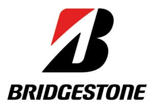 Logo de Bridgestone