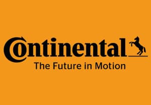 Logo de Continental