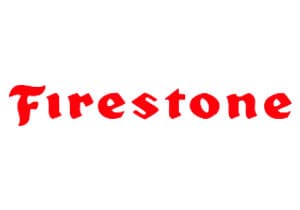 Logo de Firestone