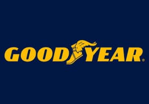 Logo de Goodyear