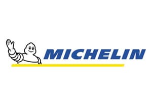 Logo de Michelin