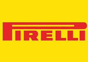 Logo de Pirelli